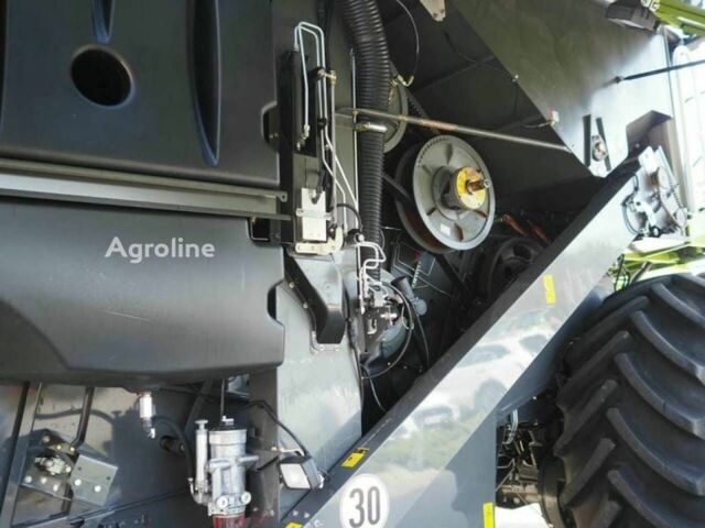 Клаас Lexion 630 Montana, об'ємом двигуна 0 л та пробігом 0 тис. км за 179692 $, фото 14 на Automoto.ua