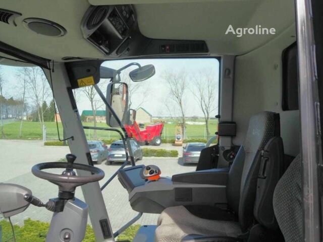 Клаас Lexion 630 Montana, об'ємом двигуна 0 л та пробігом 0 тис. км за 179692 $, фото 4 на Automoto.ua