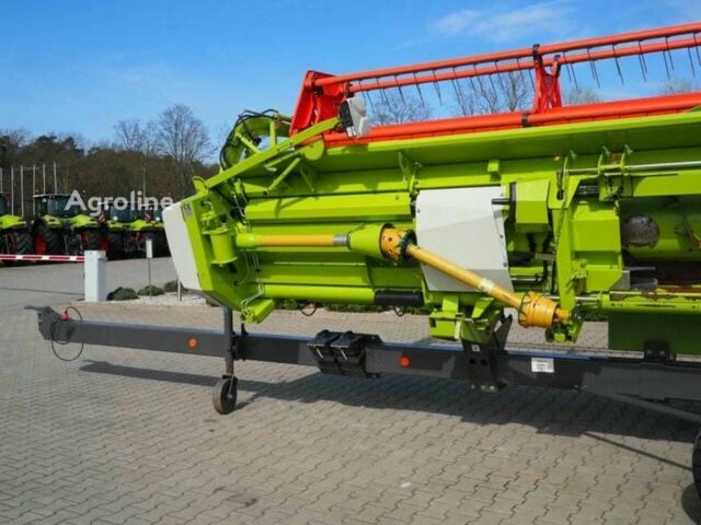 Клаас Lexion 630 Montana, об'ємом двигуна 0 л та пробігом 0 тис. км за 179692 $, фото 30 на Automoto.ua