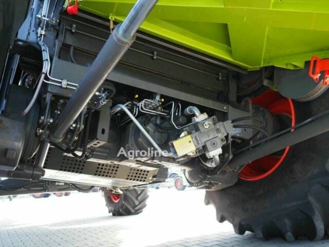 Клаас Lexion 630 Montana, об'ємом двигуна 0 л та пробігом 0 тис. км за 179692 $, фото 20 на Automoto.ua