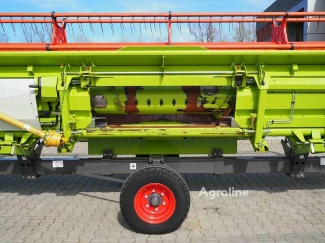 Клаас Lexion 630 Montana, об'ємом двигуна 0 л та пробігом 0 тис. км за 179692 $, фото 31 на Automoto.ua