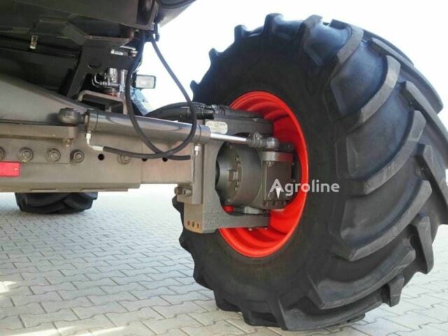 Клаас Lexion 630 Montana, об'ємом двигуна 0 л та пробігом 0 тис. км за 179692 $, фото 18 на Automoto.ua