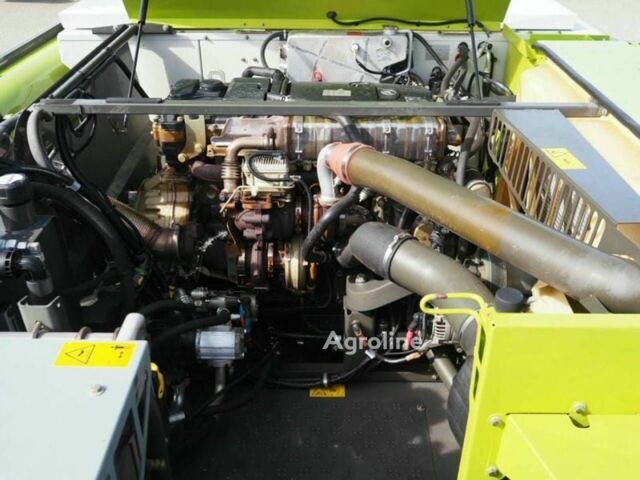Клаас Lexion 630 Montana, об'ємом двигуна 0 л та пробігом 0 тис. км за 179692 $, фото 19 на Automoto.ua