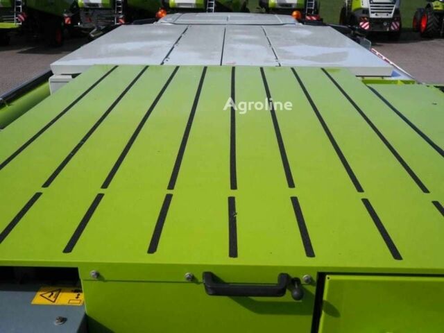 Клаас Lexion 630 Montana, об'ємом двигуна 0 л та пробігом 0 тис. км за 179692 $, фото 21 на Automoto.ua
