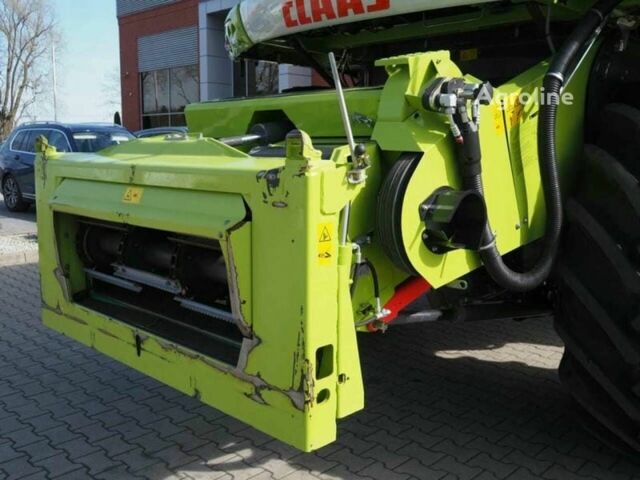 Клаас Lexion 630 Montana, об'ємом двигуна 0 л та пробігом 0 тис. км за 179692 $, фото 23 на Automoto.ua