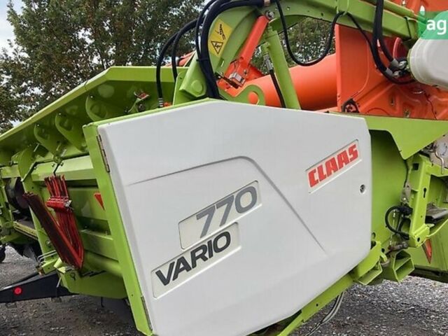 Клаас Lexion 650, объемом двигателя 14.86 л и пробегом 0 тыс. км за 184718 $, фото 3 на Automoto.ua