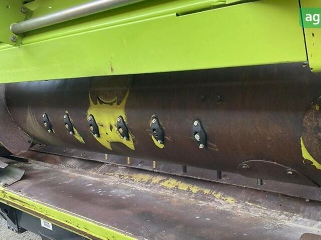 Клаас Lexion 650, объемом двигателя 14.86 л и пробегом 0 тыс. км за 184718 $, фото 5 на Automoto.ua