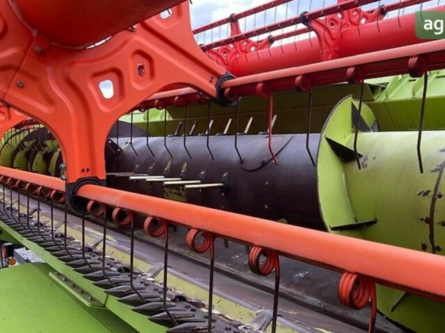 Клаас Lexion 650, объемом двигателя 14.86 л и пробегом 0 тыс. км за 184718 $, фото 6 на Automoto.ua