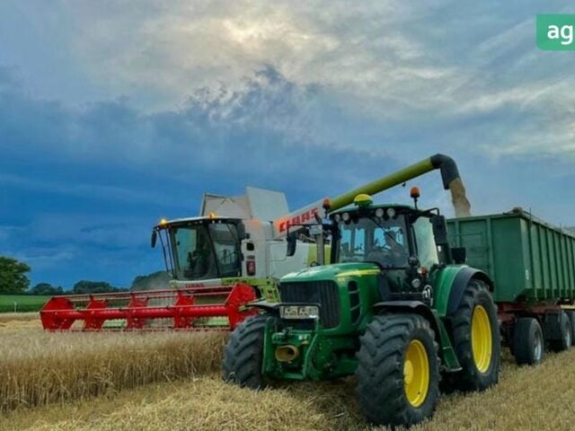Клаас Lexion 650, объемом двигателя 6 л и пробегом 0 тыс. км за 208019 $, фото 5 на Automoto.ua