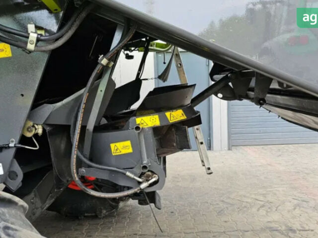 Клаас Lexion 650, объемом двигателя 0 л и пробегом 0 тыс. км за 127481 $, фото 3 на Automoto.ua