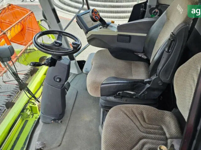 Клаас Lexion 650, объемом двигателя 0 л и пробегом 0 тыс. км за 127481 $, фото 5 на Automoto.ua