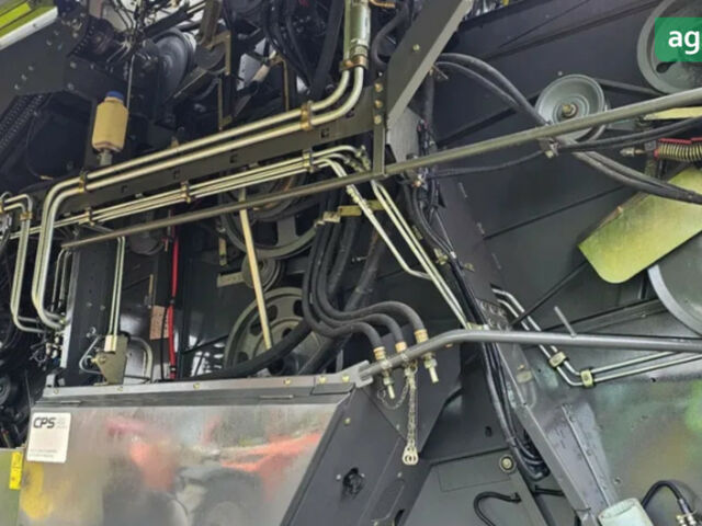 Клаас Lexion 650, объемом двигателя 0 л и пробегом 0 тыс. км за 127481 $, фото 2 на Automoto.ua