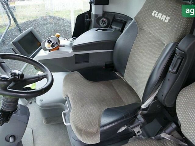 Клаас Lexion 650, объемом двигателя 0 л и пробегом 0 тыс. км за 231386 $, фото 2 на Automoto.ua