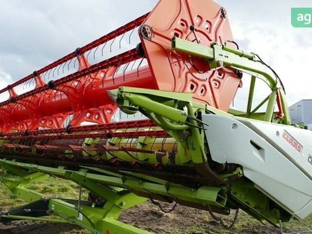 Клаас Lexion 650, объемом двигателя 0 л и пробегом 0 тыс. км за 231386 $, фото 3 на Automoto.ua