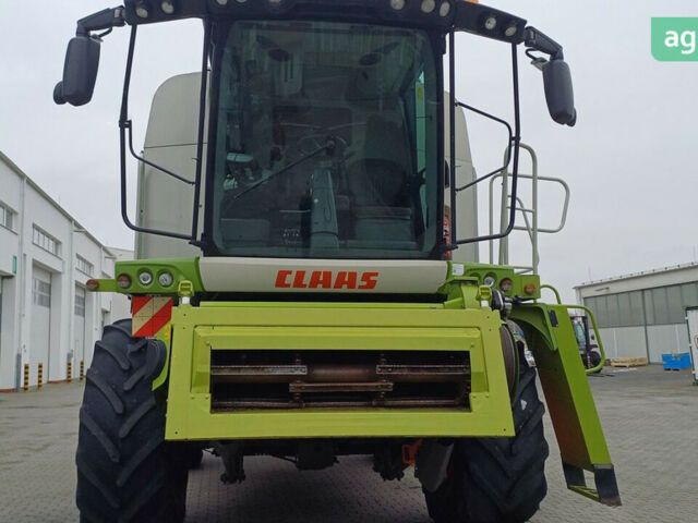Клаас Lexion 650, объемом двигателя 0 л и пробегом 0 тыс. км за 136687 $, фото 1 на Automoto.ua