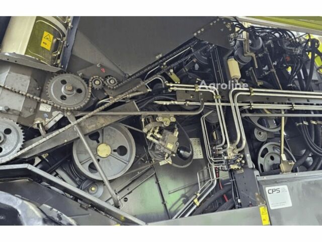 Клаас Lexion 650, объемом двигателя 0 л и пробегом 0 тыс. км за 126372 $, фото 2 на Automoto.ua