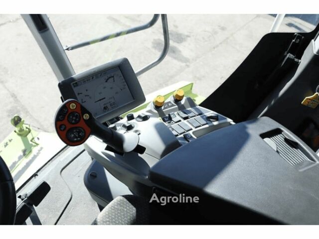 Клаас Lexion 650, объемом двигателя 0 л и пробегом 0 тыс. км за 130722 $, фото 11 на Automoto.ua