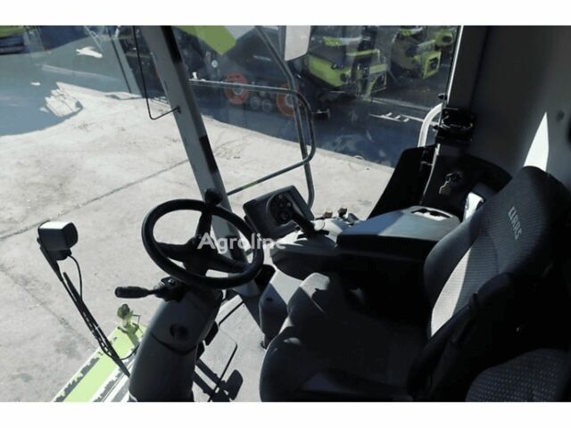 Клаас Lexion 650, объемом двигателя 0 л и пробегом 0 тыс. км за 130722 $, фото 10 на Automoto.ua