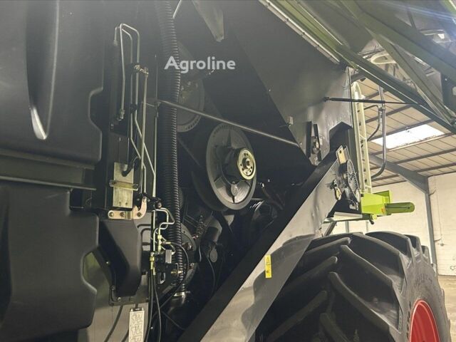 Клаас Lexion 650, объемом двигателя 0 л и пробегом 0 тыс. км за 121770 $, фото 3 на Automoto.ua