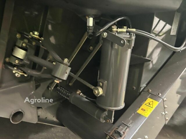 Клаас Lexion 650, объемом двигателя 0 л и пробегом 0 тыс. км за 121770 $, фото 4 на Automoto.ua