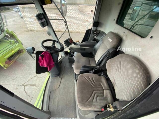 Клаас Lexion 650, объемом двигателя 0 л и пробегом 0 тыс. км за 139666 $, фото 8 на Automoto.ua