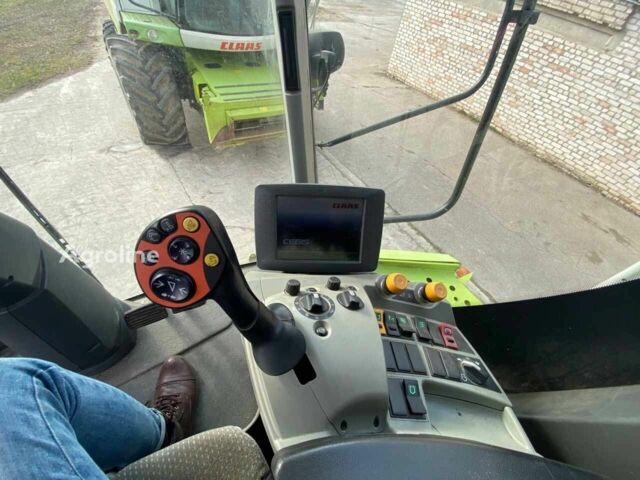 Клаас Lexion 650, объемом двигателя 0 л и пробегом 0 тыс. км за 139666 $, фото 9 на Automoto.ua