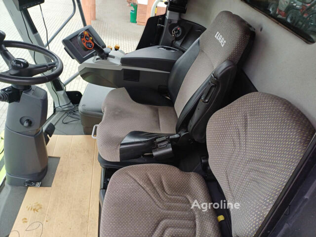 Клаас Lexion 650, объемом двигателя 0 л и пробегом 0 тыс. км за 133847 $, фото 9 на Automoto.ua