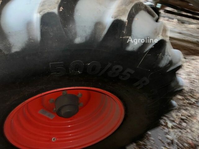 Клаас Lexion 650, объемом двигателя 0 л и пробегом 0 тыс. км за 143967 $, фото 6 на Automoto.ua