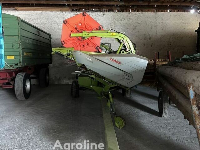 Клаас Lexion 650, объемом двигателя 0 л и пробегом 0 тыс. км за 143967 $, фото 8 на Automoto.ua