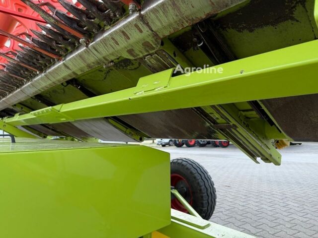 Клаас Lexion 650, объемом двигателя 0 л и пробегом 0 тыс. км за 144507 $, фото 17 на Automoto.ua