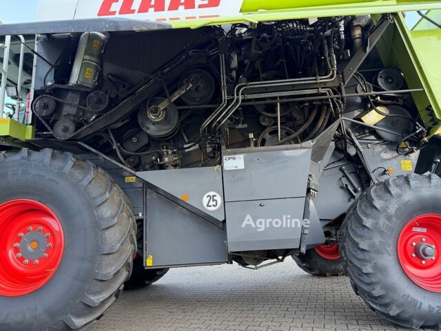 Клаас Lexion 650, объемом двигателя 0 л и пробегом 0 тыс. км за 144507 $, фото 6 на Automoto.ua