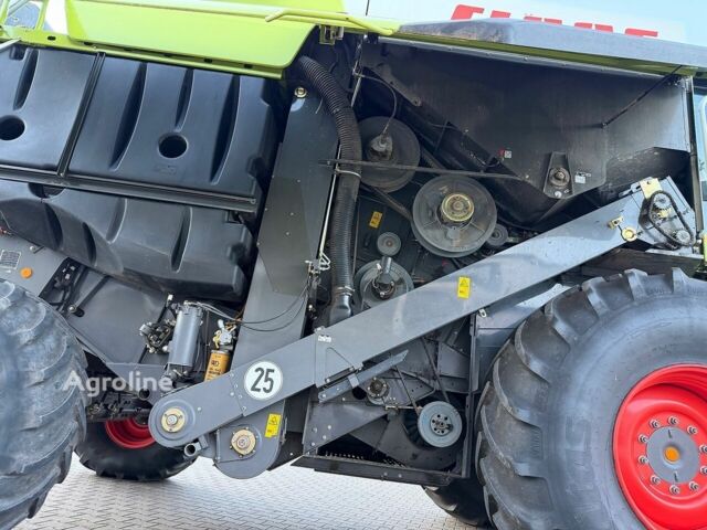 Клаас Lexion 650, объемом двигателя 0 л и пробегом 0 тыс. км за 144507 $, фото 7 на Automoto.ua