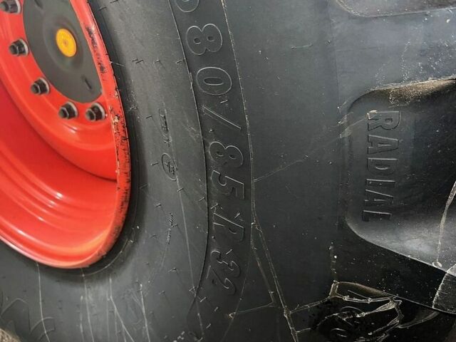 Клаас Lexion 650, объемом двигателя 0 л и пробегом 0 тыс. км за 143967 $, фото 5 на Automoto.ua