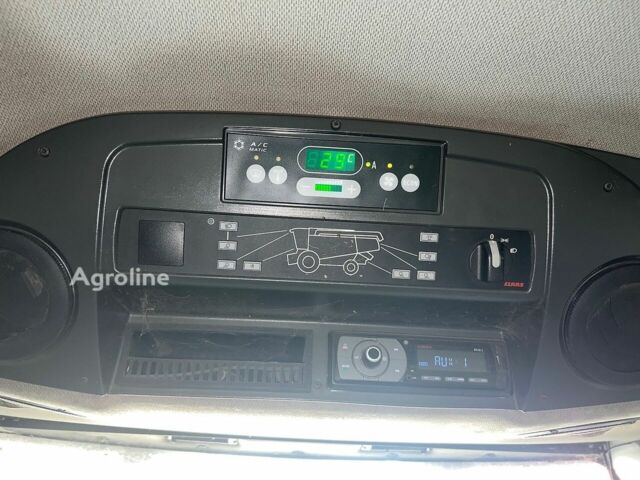 Клаас Lexion 650, объемом двигателя 0 л и пробегом 0 тыс. км за 143967 $, фото 3 на Automoto.ua