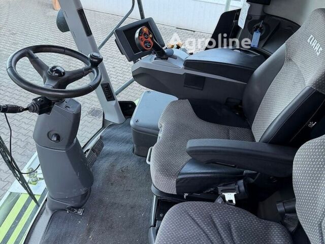 Клаас Lexion 650, объемом двигателя 0 л и пробегом 0 тыс. км за 144507 $, фото 9 на Automoto.ua