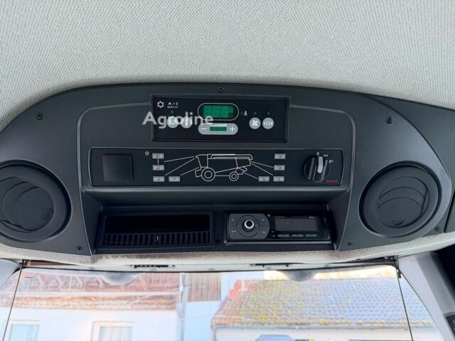 Клаас Lexion 650, объемом двигателя 0 л и пробегом 0 тыс. км за 144507 $, фото 11 на Automoto.ua