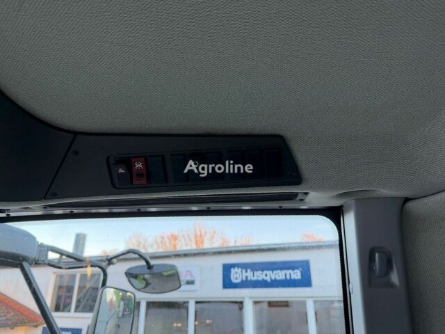 Клаас Lexion 650, объемом двигателя 0 л и пробегом 0 тыс. км за 144507 $, фото 12 на Automoto.ua