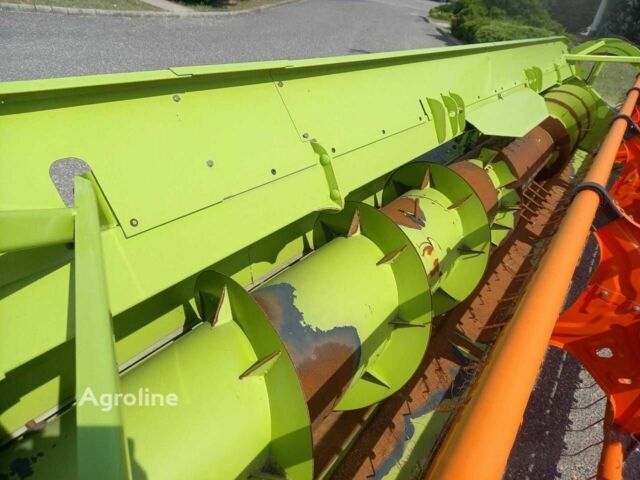 Клаас Lexion 650, об'ємом двигуна 0 л та пробігом 0 тис. км за 207049 $, фото 11 на Automoto.ua