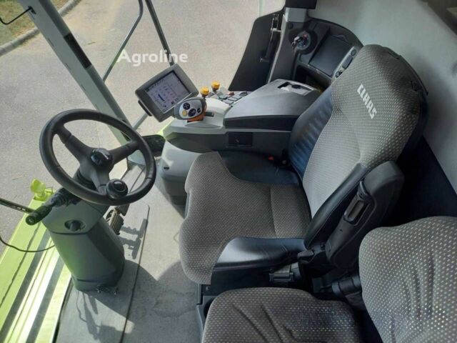 Клаас Lexion 650, об'ємом двигуна 0 л та пробігом 0 тис. км за 207049 $, фото 8 на Automoto.ua