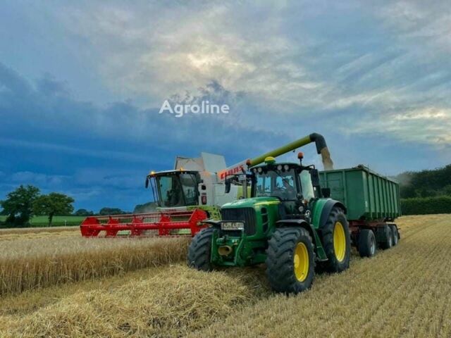 Клаас Lexion 650, объемом двигателя 0 л и пробегом 0 тыс. км за 204195 $, фото 5 на Automoto.ua