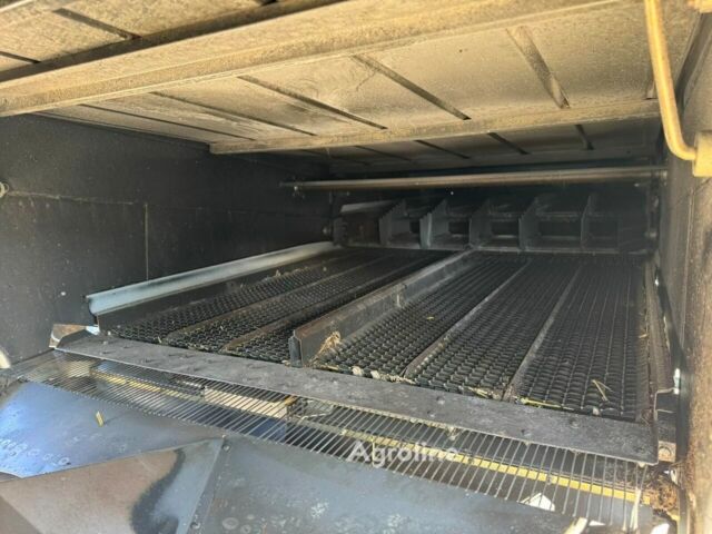 Зеленый Клаас Lexion 650, объемом двигателя 0 л и пробегом 0 тыс. км за 141990 $, фото 22 на Automoto.ua