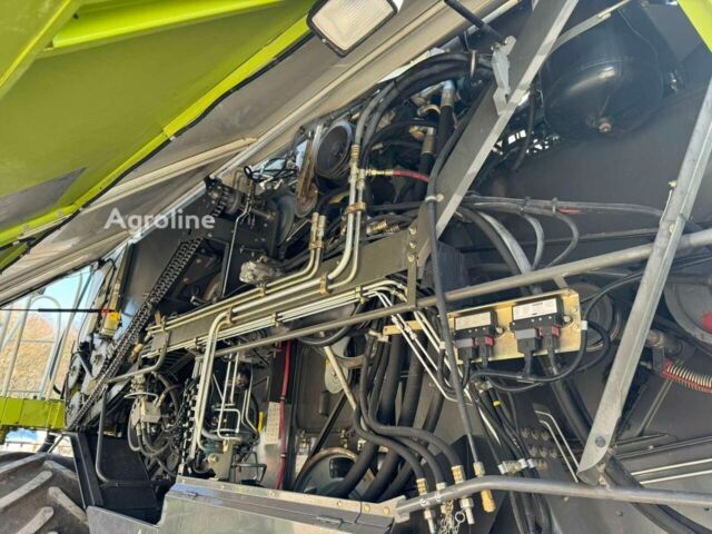 Зеленый Клаас Lexion 650, объемом двигателя 0 л и пробегом 0 тыс. км за 141990 $, фото 19 на Automoto.ua