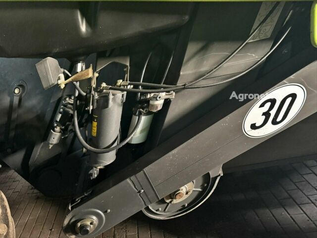 Зеленый Клаас Lexion 650, объемом двигателя 0 л и пробегом 0 тыс. км за 152326 $, фото 7 на Automoto.ua