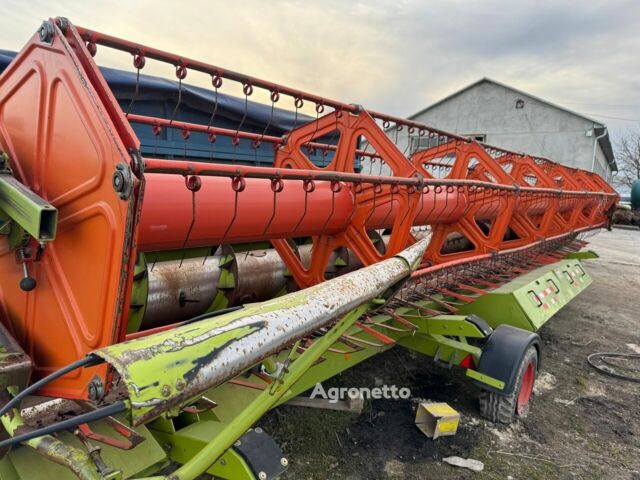 Зеленый Клаас Lexion 650, объемом двигателя 0 л и пробегом 0 тыс. км за 152326 $, фото 20 на Automoto.ua