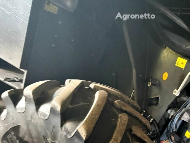 Зеленый Клаас Lexion 650, объемом двигателя 0 л и пробегом 0 тыс. км за 152326 $, фото 12 на Automoto.ua