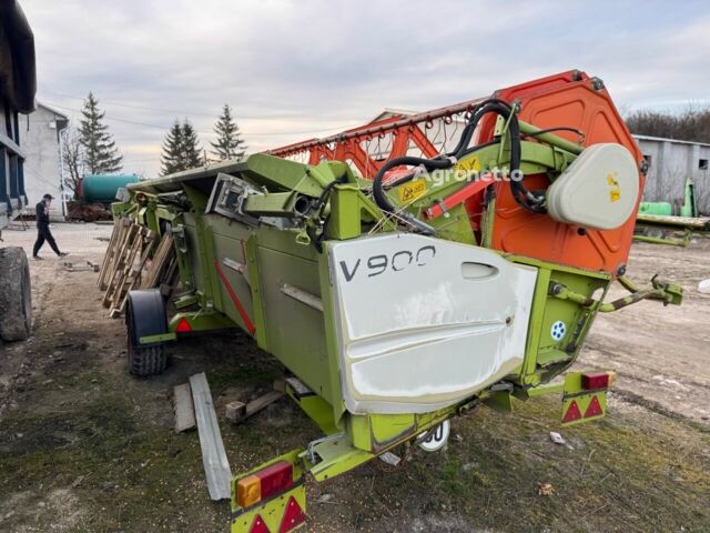 Зеленый Клаас Lexion 650, объемом двигателя 0 л и пробегом 0 тыс. км за 152326 $, фото 15 на Automoto.ua