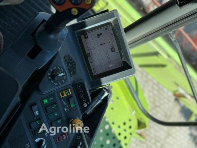 Зеленый Клаас Lexion 650, объемом двигателя 0 л и пробегом 0 тыс. км за 141990 $, фото 9 на Automoto.ua