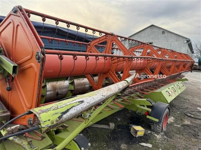 Зеленый Клаас Lexion 650, объемом двигателя 0 л и пробегом 0 тыс. км за 152326 $, фото 14 на Automoto.ua