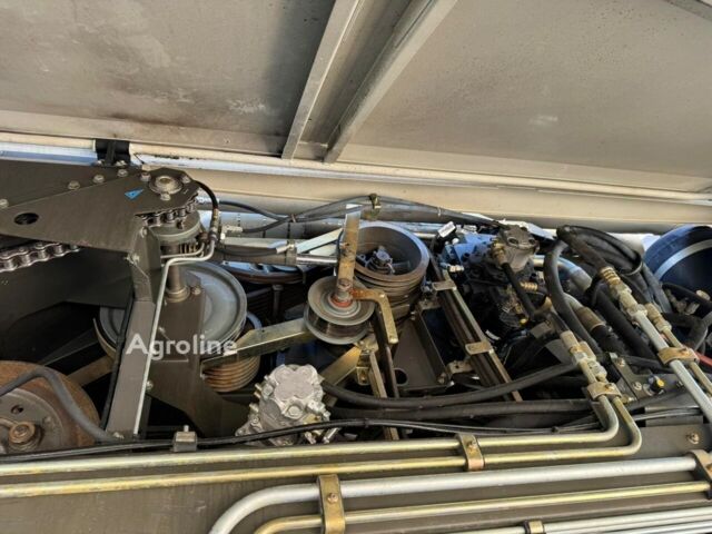 Зеленый Клаас Lexion 650, объемом двигателя 0 л и пробегом 0 тыс. км за 141990 $, фото 17 на Automoto.ua