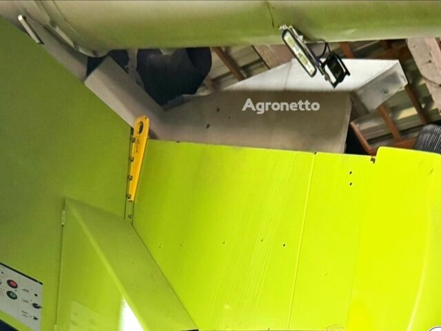Зеленый Клаас Lexion 650, объемом двигателя 0 л и пробегом 0 тыс. км за 152326 $, фото 13 на Automoto.ua